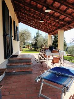 Agriturismo Il Monticello - Sarzana - 2