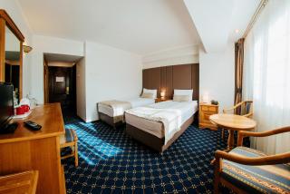 Best Western Bucovina Club de Munte - Gura Humorului - 8