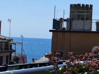 LE CINQUE VELE ***** Cinque Terre - Monterosso al Mare - 4