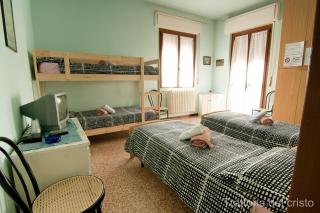 Affittacamere Trattoria Del Cristo - Ospedaletto Lodigiano - 9