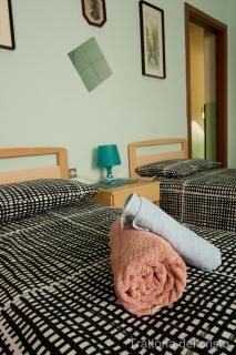 Affittacamere Trattoria Del Cristo - Ospedaletto Lodigiano - 7