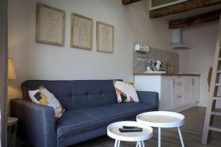 Ti Gwaskell, maison proche de Quimper - 0