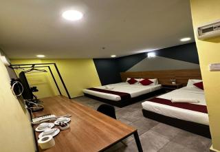 T-hotel Mont Kiara - 0
