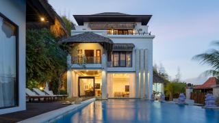 Charming 4-bedroom Villa - Melasti Beach - 9