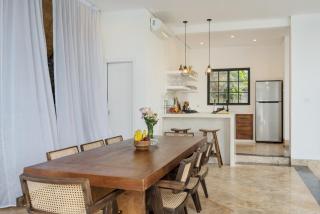 Charming 4-bedroom Villa - Melasti Beach - 3