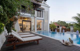 Charming 4-bedroom Villa - Melasti Beach - 7