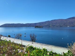 Attico dei Castelli - Verbania - 8
