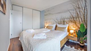 Apartament Błękitna Laguna z basenem - ul Kasprowicza 20A - Holiday City - 2