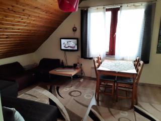 Tahi Apartman - Tahitótfalu - 5