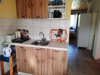 Tahi Apartman - Tahitótfalu - 4