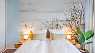 Apartament Błękitna Laguna z basenem - ul Kasprowicza 20A - Holiday City - 4