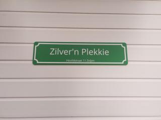 Zilver'n Plekkie - Zeijen - 9