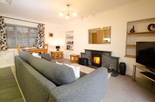 Rosegate Cottage, Elterwater - Elterwater - 2