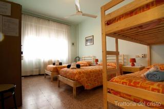 Affittacamere Trattoria Del Cristo - Ospedaletto Lodigiano - 4