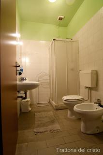 Affittacamere Trattoria Del Cristo - Ospedaletto Lodigiano - 3