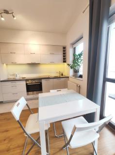 Śliczna 34A by Homeprime - Cracóvia - 2