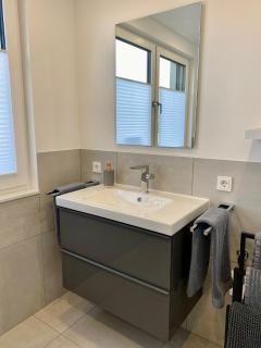 Moderne Wohnung in Heskem bei Marburg (Lahn) - - 2