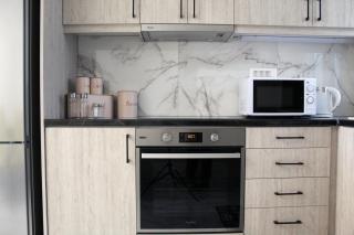 Monica's Luxury Apartment - Chania - 1