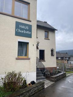 Haus Charlotte - 0