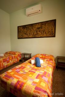 Affittacamere Trattoria Del Cristo - Ospedaletto Lodigiano - 1