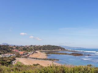 Plage d'Erromardie à 300m : Maison Basque avec Terrasse, 3 Chambres et Parking - FR-1-4-589 - Saint-Jean-de-Luz - 2