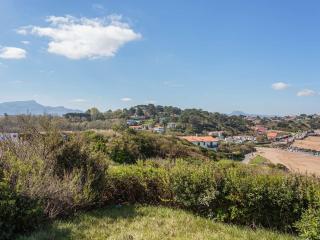 Plage d'Erromardie à 300m : Maison Basque avec Terrasse, 3 Chambres et Parking - FR-1-4-589 - Saint-Jean-de-Luz - 1