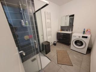 Grand T3 vue mer avec balcon et parking, accès direct plage - FR-1-674-1 - Berck-sur-Mer - 5