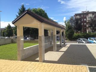Residence Le Groane - Garbagnate Milanese - 9