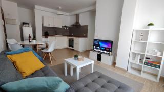 Puipana Apartment, Fuerteventura - Puerto del Rosario - 6