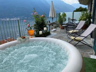 Romantic Home - Lake Como - Nesso - 0