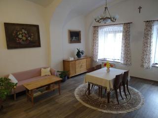 Apartmán Špuntárna - Polná - 6