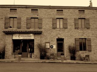 L'Estaminet - Mazille - 4