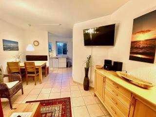 Schöne 3-Zi-Wohnung mit "in-door-pool" an der Promenade direkt am Scharbeutzer Strand - 7