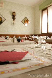 Affittacamere Trattoria Del Cristo - Ospedaletto Lodigiano - 3