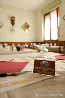 Affittacamere Trattoria Del Cristo - Ospedaletto Lodigiano - 5