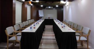 Regency Hotel - Bombay - 2