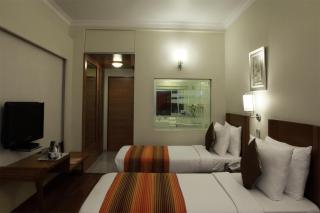 Regency Hotel - Bombay - 4