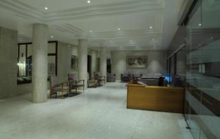 Regency Hotel - Bombay - 5