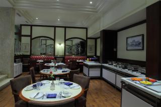 Regency Hotel - Bombay - 6
