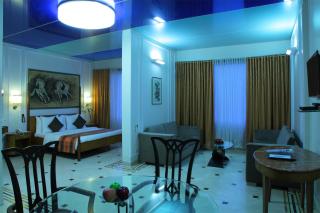 Regency Hotel - Bombay - 8