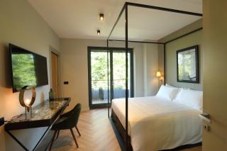 Villa Carla Suites in Barolo - Barolo - 3