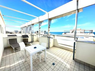 Hotel Saint Louis - Rimini - 7