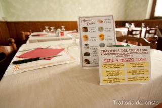 Affittacamere Trattoria Del Cristo - Ospedaletto Lodigiano - 4