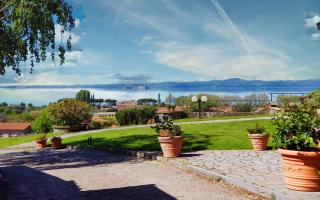 Agriturismo Le Vigne - Bolsena - 9