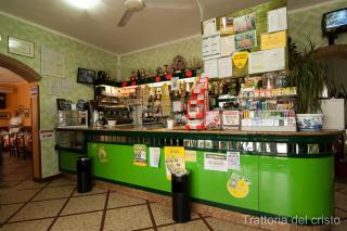 Affittacamere Trattoria Del Cristo - Ospedaletto Lodigiano - 1