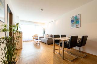 Ferienwohnpark Immenstaad am Bodensee Zwei-Zimmer-Apartment 49 05 - Immenstaad am Bodensee - 0