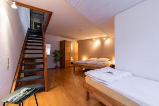 Ferienwohnpark Immenstaad am Bodensee Zwei-Zimmer-Apartment 53 05 - Immenstaad am Bodensee - 8
