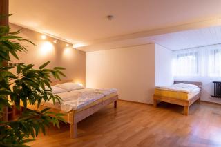 Ferienwohnpark Immenstaad am Bodensee Zwei-Zimmer-Apartment 53 05 - Immenstaad am Bodensee - 6