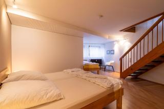 Ferienwohnpark Immenstaad am Bodensee Zwei-Zimmer-Apartment 53 05 - Immenstaad am Bodensee - 7