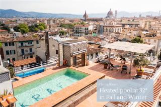 Hotel Kraft - Florence - 5